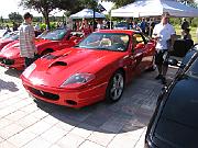 2011 Festival of Speed - Nov 2011 137